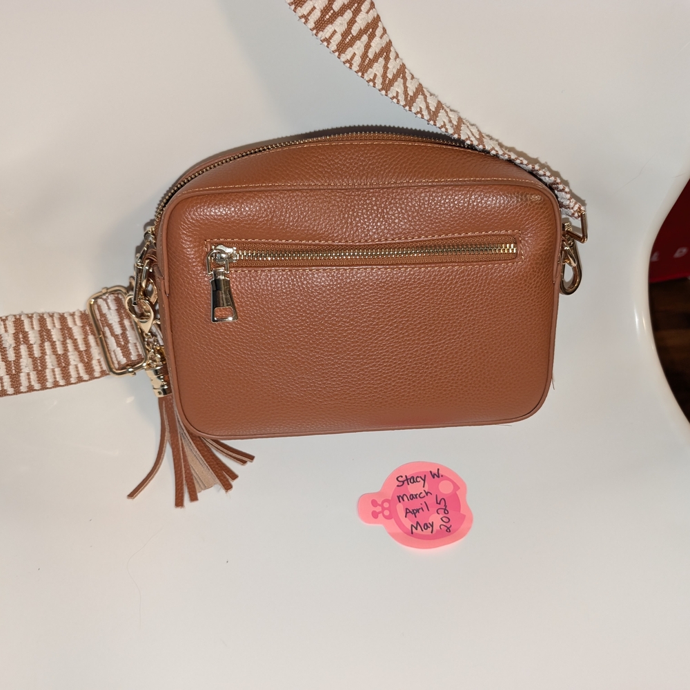 Pom Pom London Purse